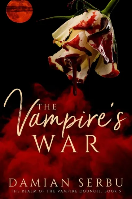Vampire's War