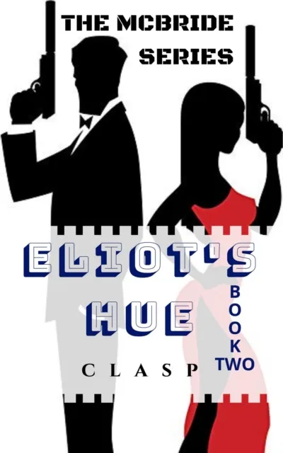 McBride Series 2 : Eliot's Hue