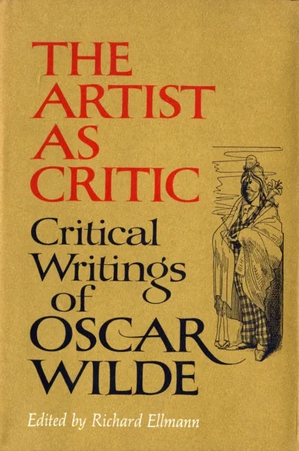 Artist As Critic