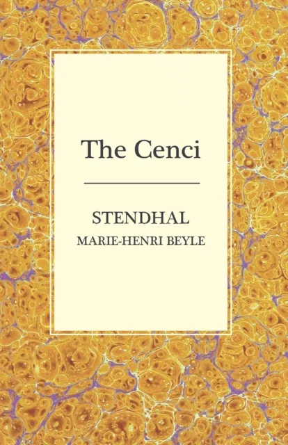Cenci