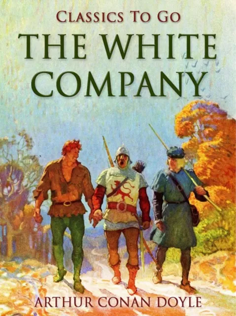 White Company