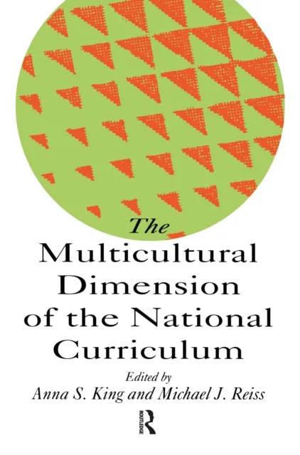 Multicultural Dimension Of The National Curriculum