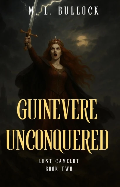 Guinevere Unconquered