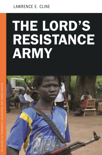 Lord's Resistance Army