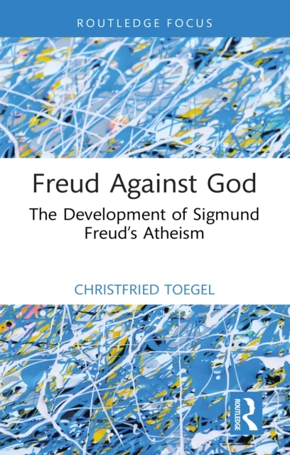 Freud Against God
