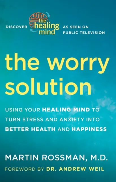 Worry Solution