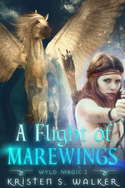 Flight of Marewings