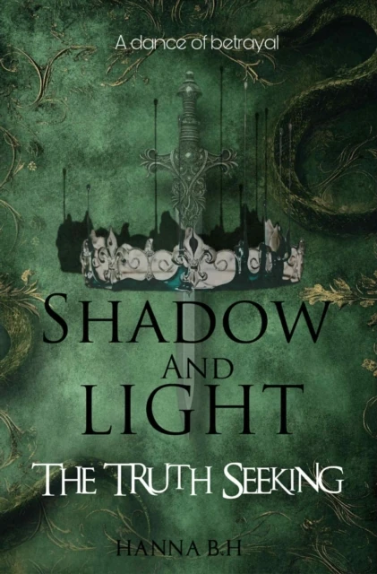 Shadow And Light: The Truth Seeking