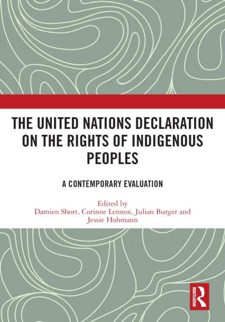 United Nations Declaration on the Rights of Indigenous Peoples