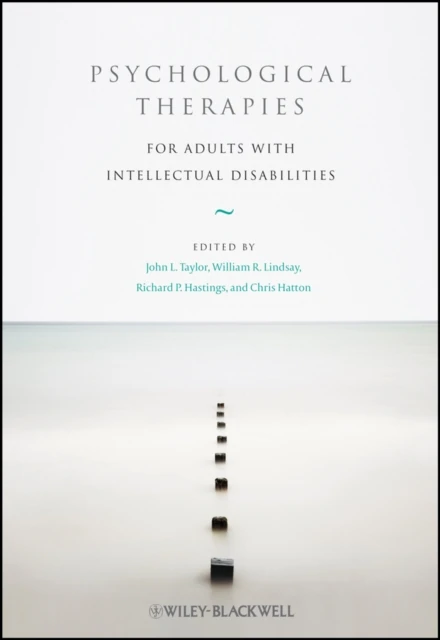 Psychological Therapies for Adults with Intellectual Disabilities