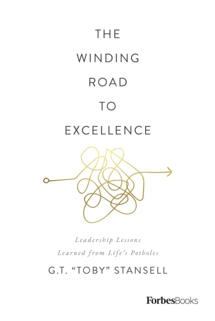 Winding Road to Excellence
