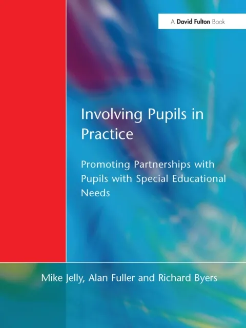 Involving Pupils in Practice