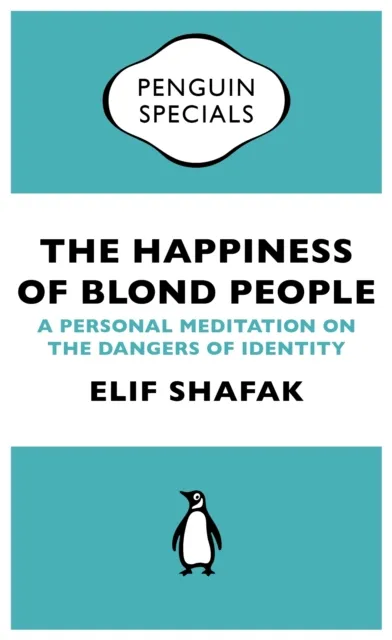 Happiness of Blond People