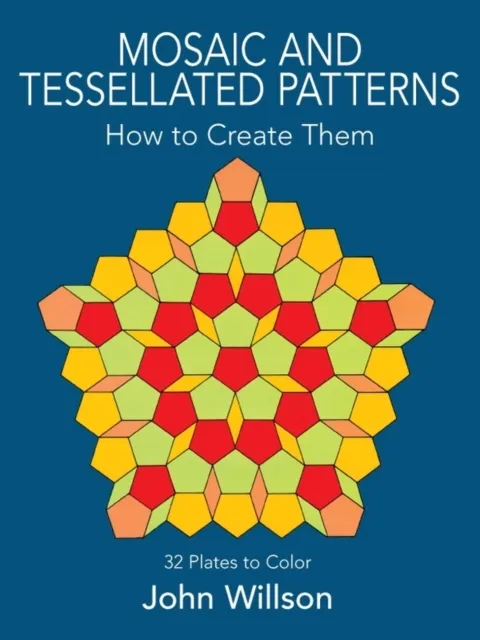 Mosaic and Tessellated Patterns