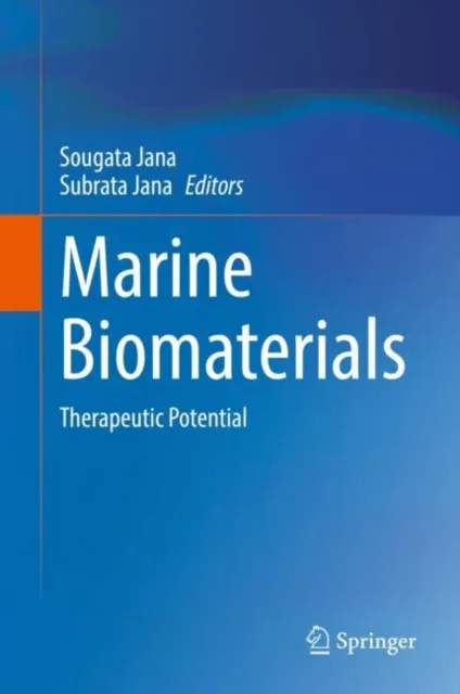 Marine Biomaterials