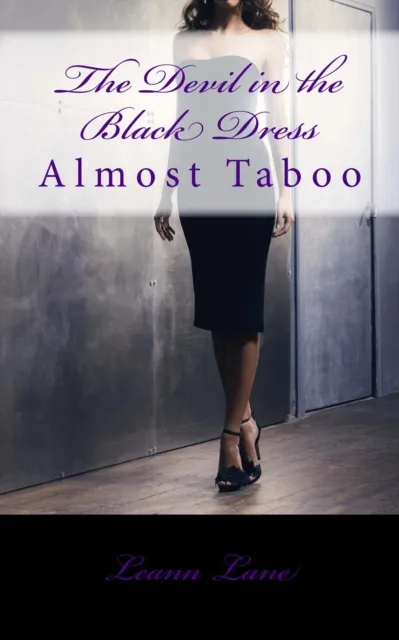 Devil in the Black Dress