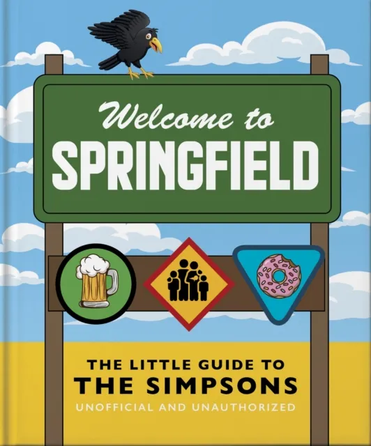 Little Guide to The Simpsons