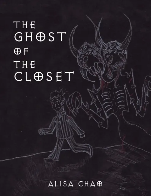 Ghost of the Closet