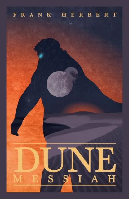 Dune Messiah