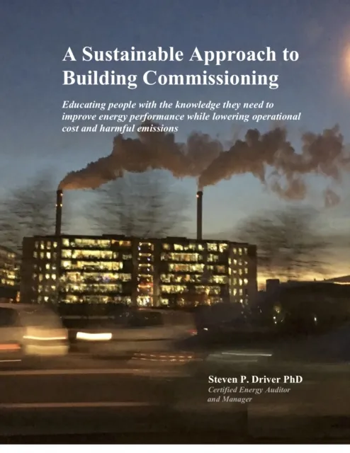 Sustainable Approach to Building Commissioning