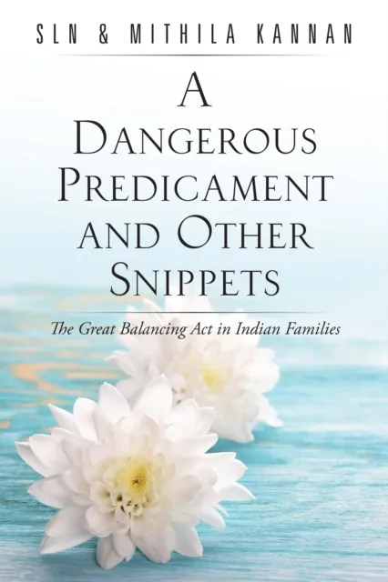 Dangerous Predicament and Other Snippets