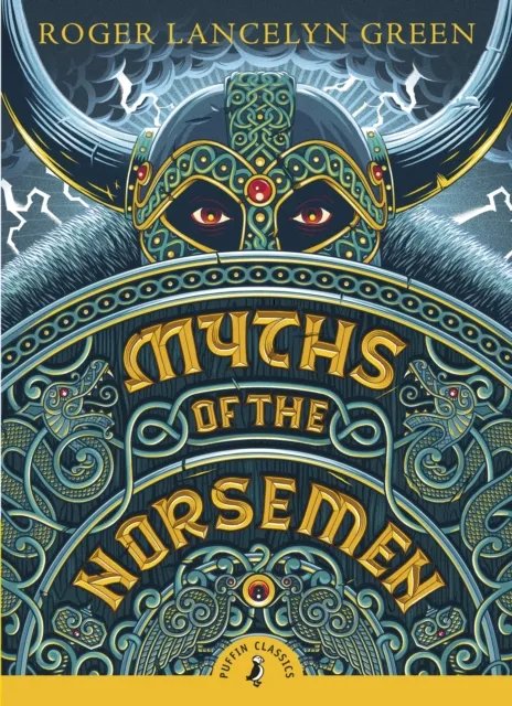 Myths of the Norsemen