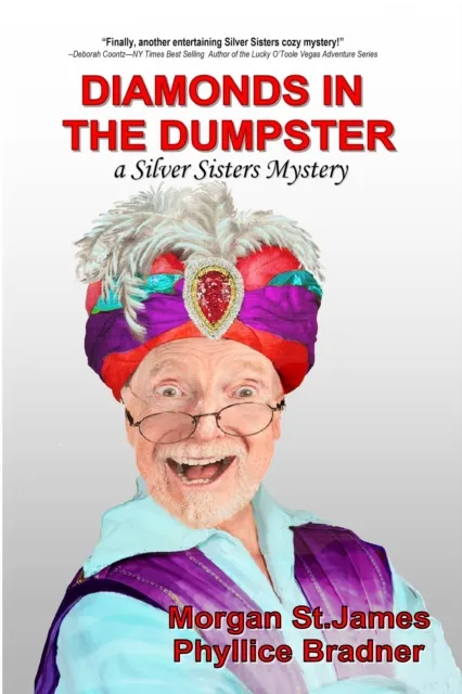 Diamonds in the Dumpster