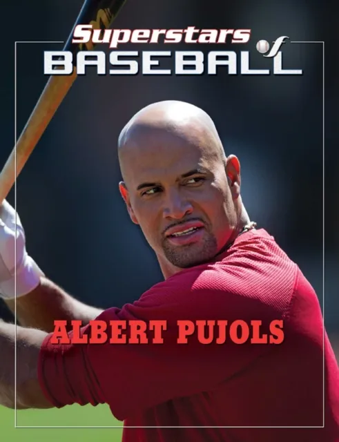 Albert Pujols