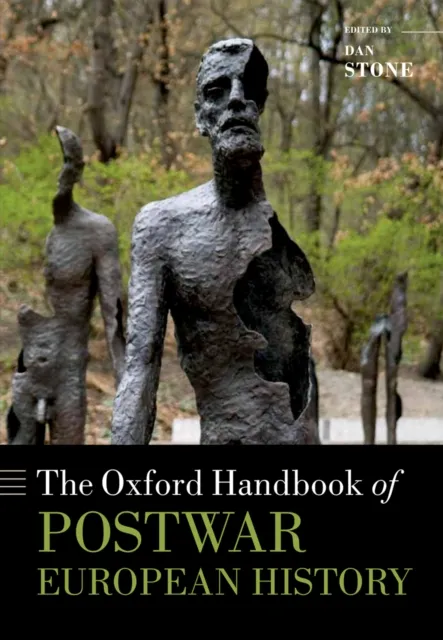 Oxford Handbook of Postwar European History