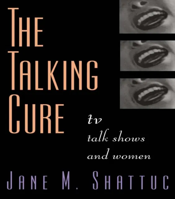 Talking Cure