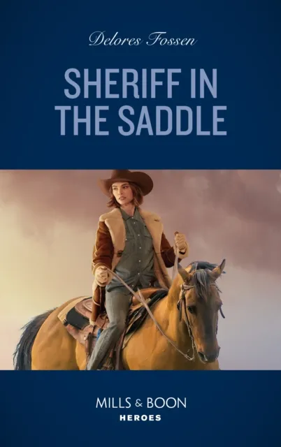 SHERIFF IN SADDLE_LAW IN L1 EB