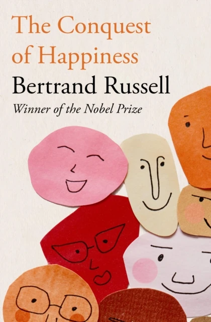 Conquest of Happiness