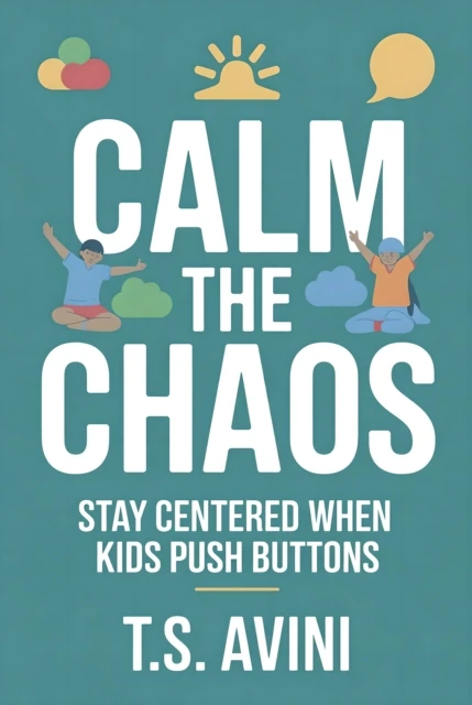 Calm the Chaos