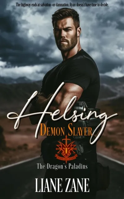 Helsing: Demon Slayer