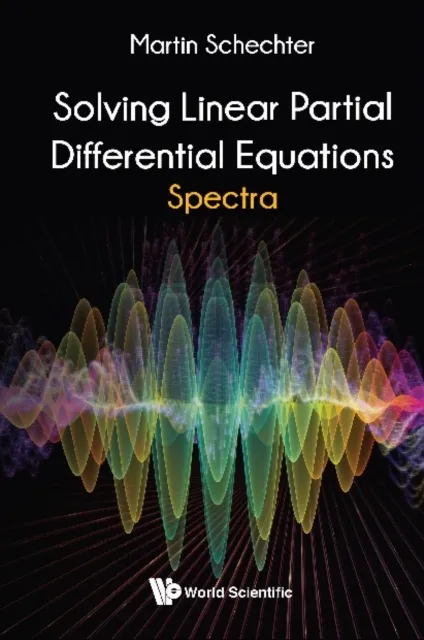 Solving Linear Partial Differential Equations: Spectra