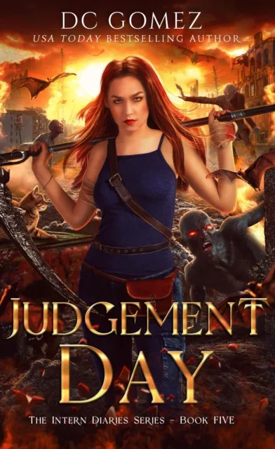 Judgement Day