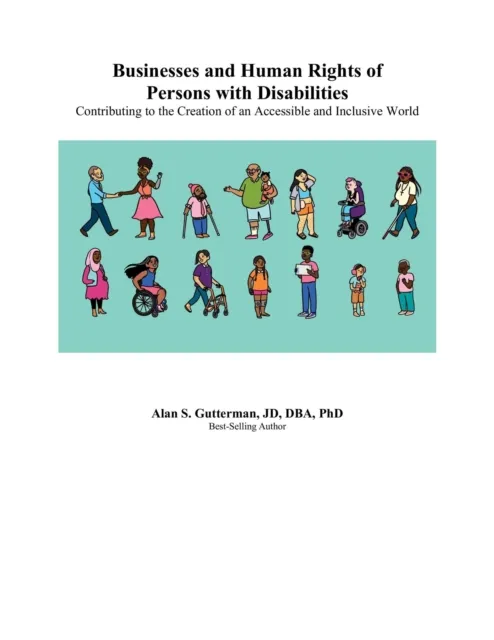 Businesses and Human Rights of Persons with Disabilities
