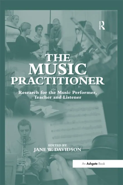 Music Practitioner