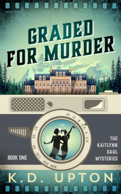 Graded for Murder