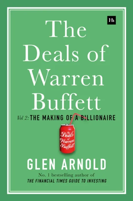 Deals of Warren Buffett Volume 2