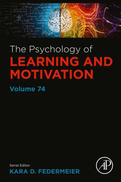 Psychology of Learning and Motivation
