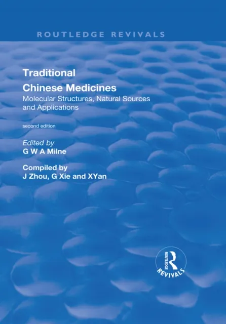 Traditional Chinese Medicines