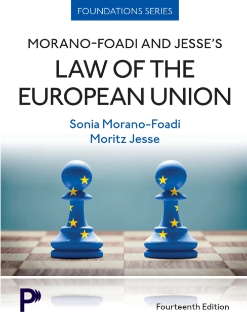 Law of the European Union