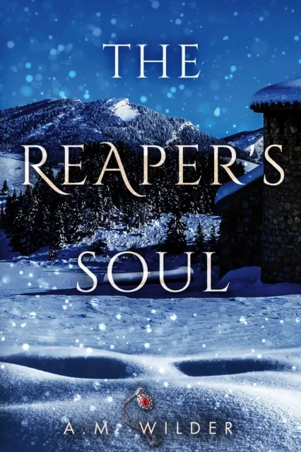Reaper's Soul