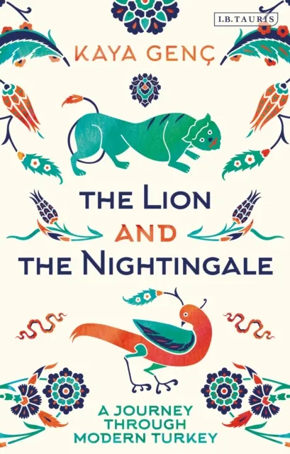 Lion and the Nightingale