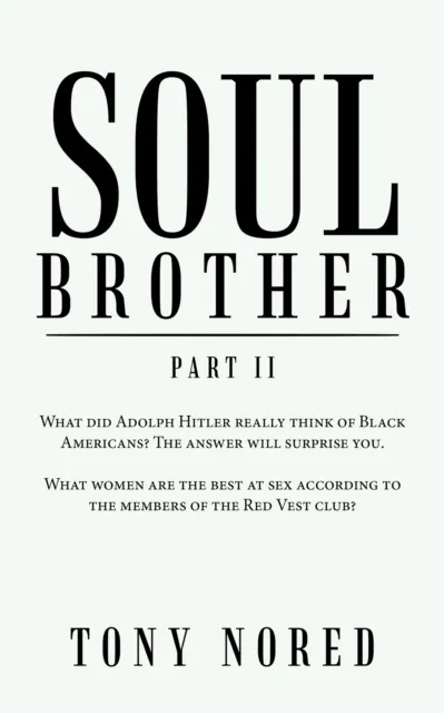 Soul Brother