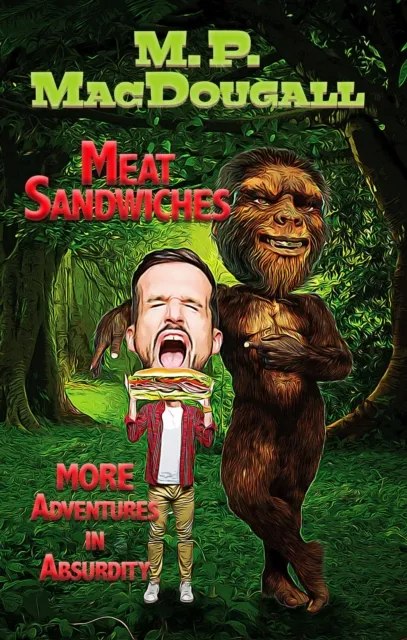 Meat Sandwiches