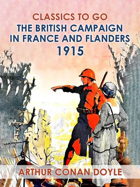 British Campaign in France and Flanders, 1915