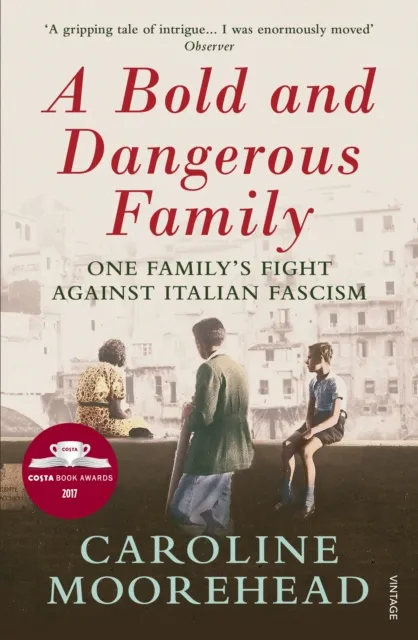 Bold and Dangerous Family