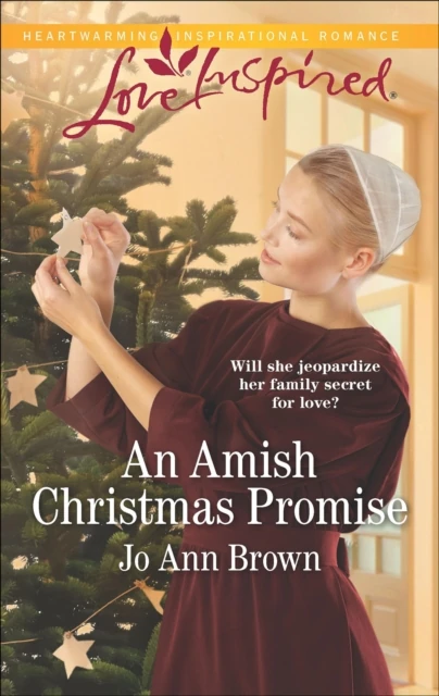 Amish Christmas Promise